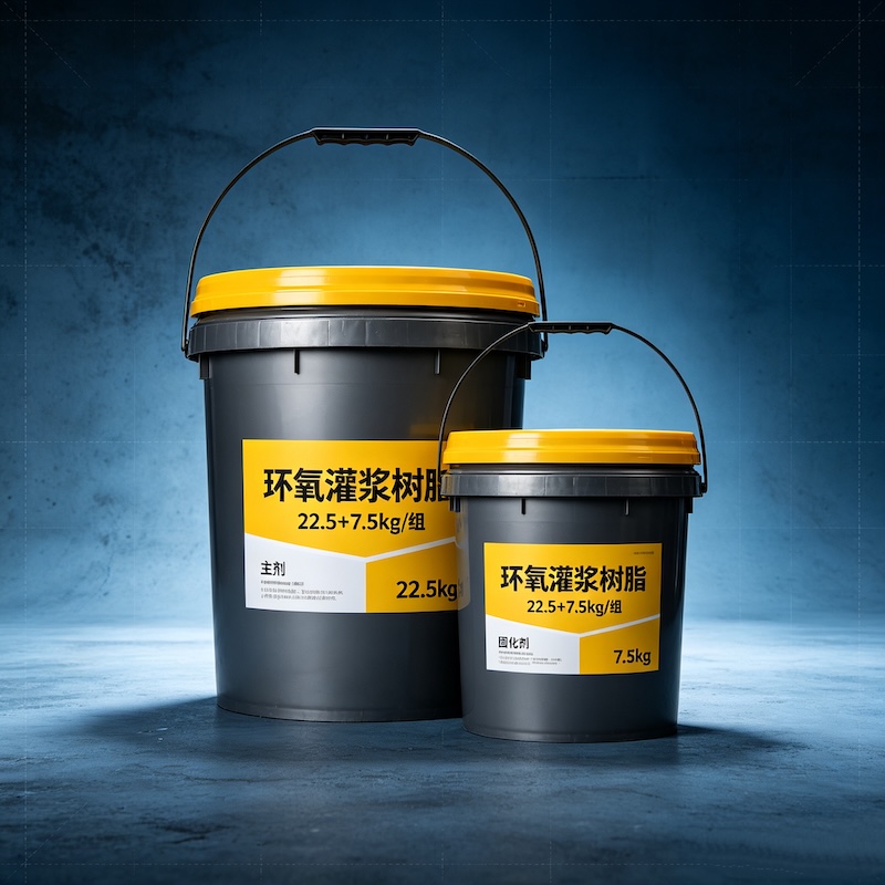 北关环氧灌浆树脂